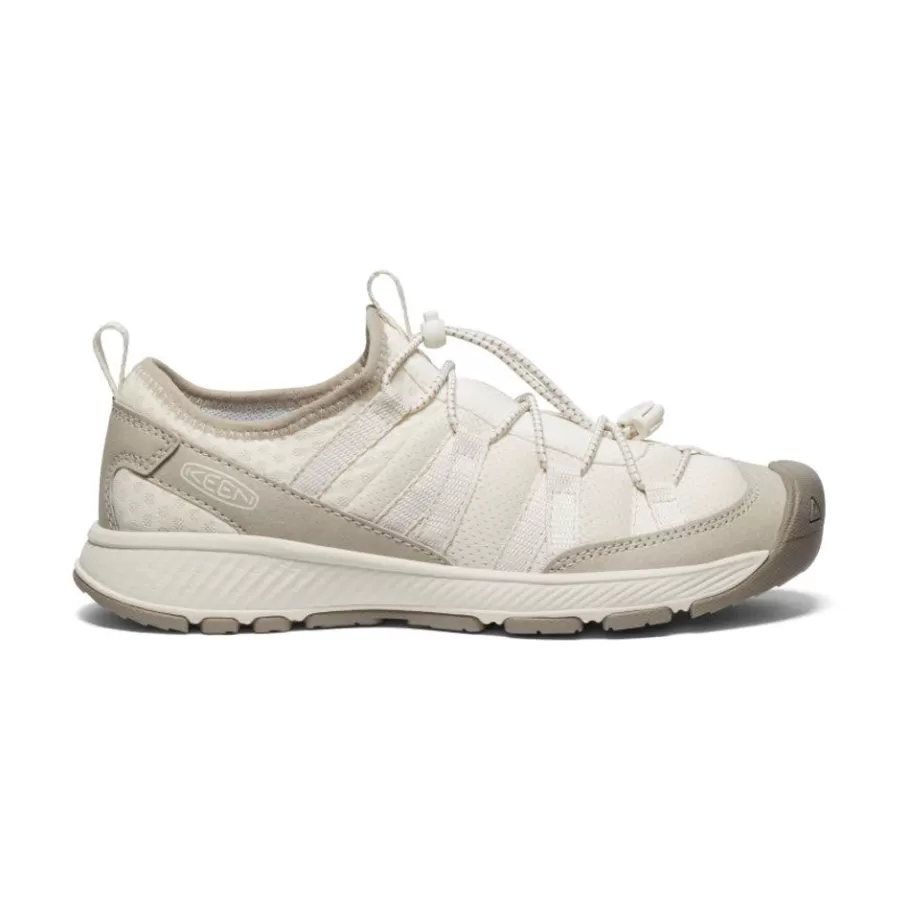 Kids KEEN Shoes-Big Kids' Motozoa Sneaker | Birch/Brindle
