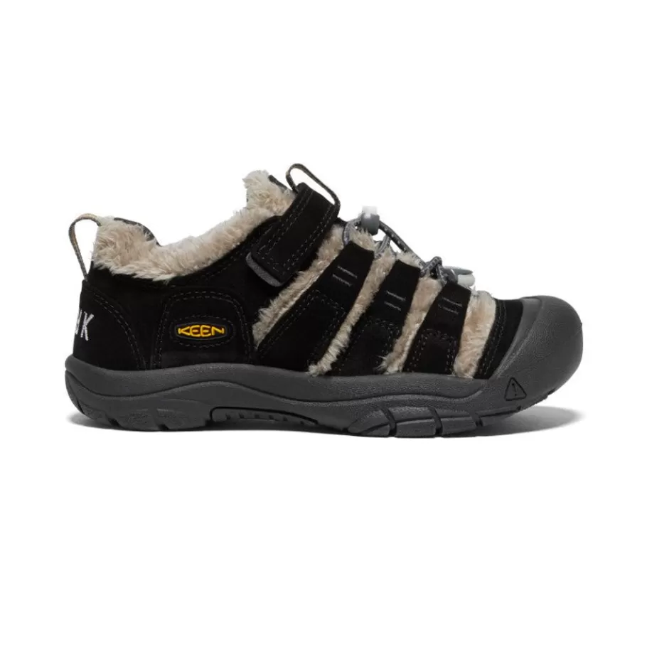 Kids KEEN Shoes-Big Kids' Newport Shoe | Tps Big Foot Gold