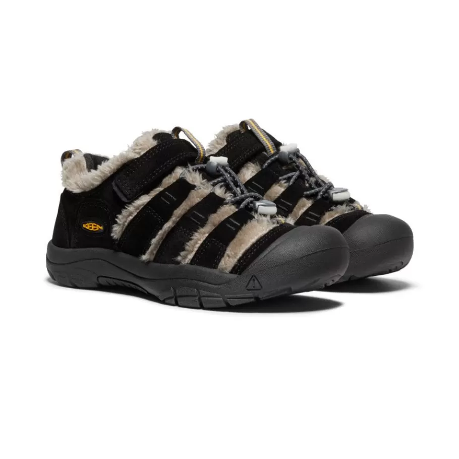 Kids KEEN Shoes-Big Kids' Newport Shoe | Tps Big Foot Gold