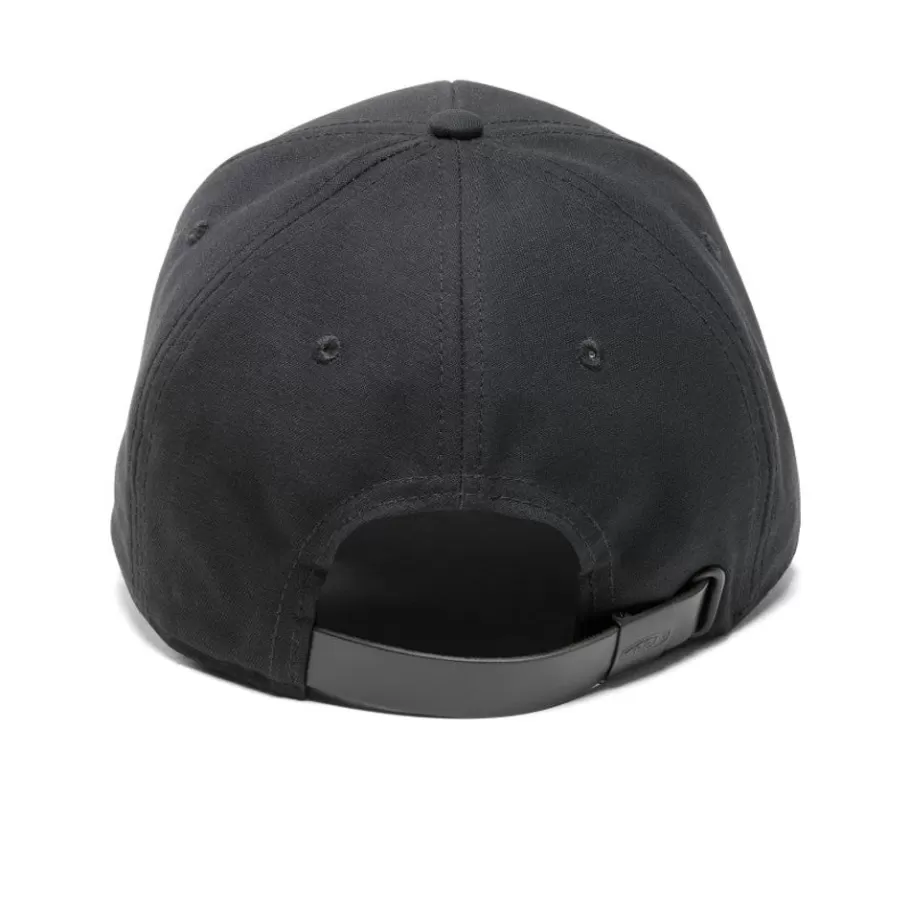 Women KEEN Accessories- Badge Hat | Black