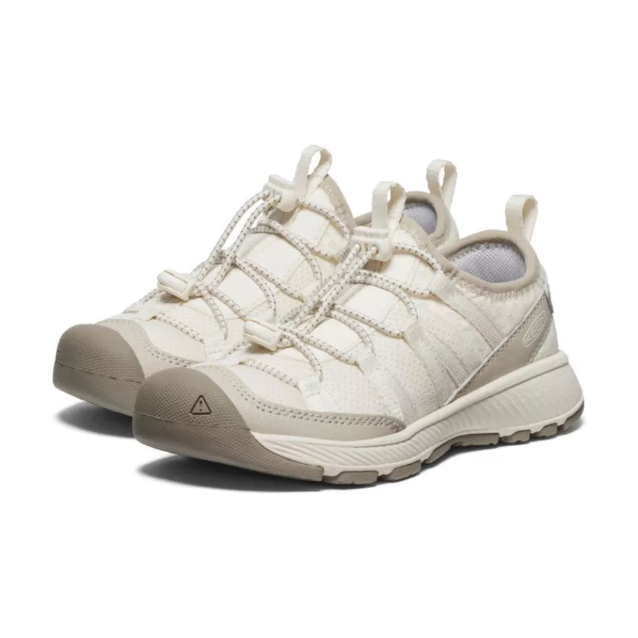 Kids KEEN Shoes-Little Kids' Motozoa Sneaker | Birch/Brindle