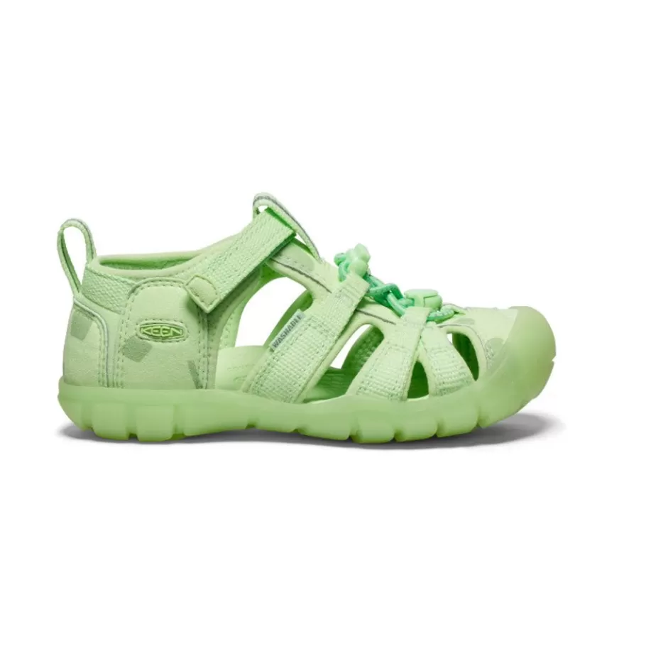 Kids KEEN Sandals-Little Kids' Seacamp Ii Cnx Sandal X Namuk | Paradise