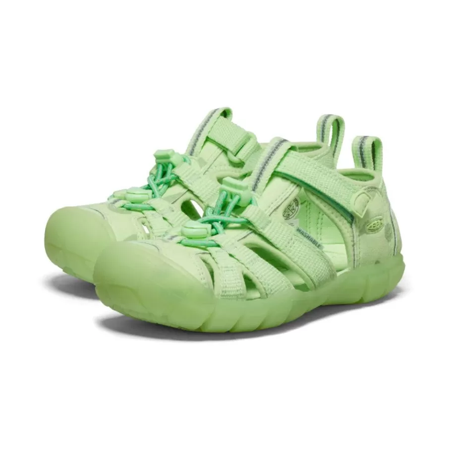 Kids KEEN Sandals-Little Kids' Seacamp Ii Cnx Sandal X Namuk | Paradise