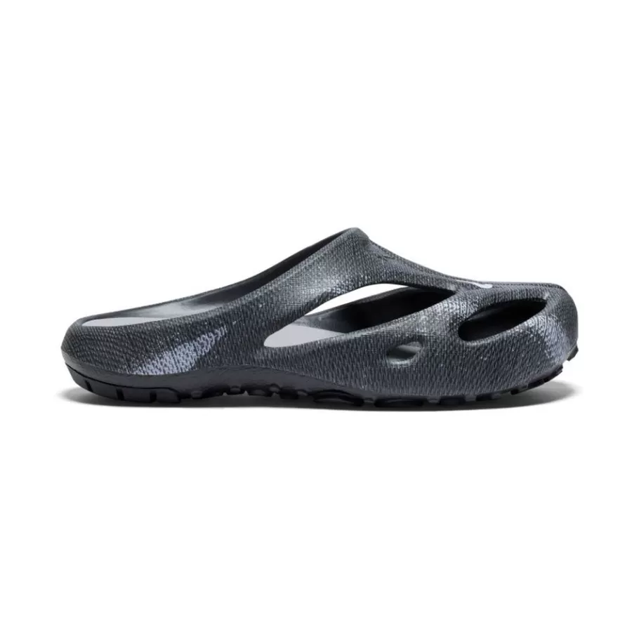 Men KEEN Slip-Ons-Men'S Shanti Arts X Ultra Heavy & Palm Graphics | Multi/Alloy