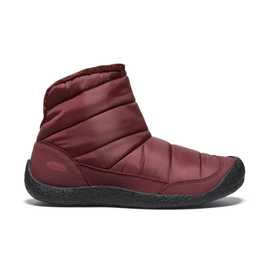 Women KEEN Slip-Ons-Women'S Howser Fold Down | Andorra
