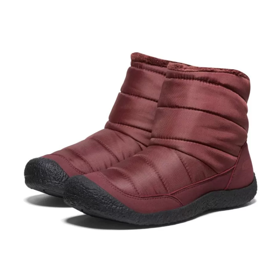 Women KEEN Slip-Ons-Women'S Howser Fold Down | Andorra
