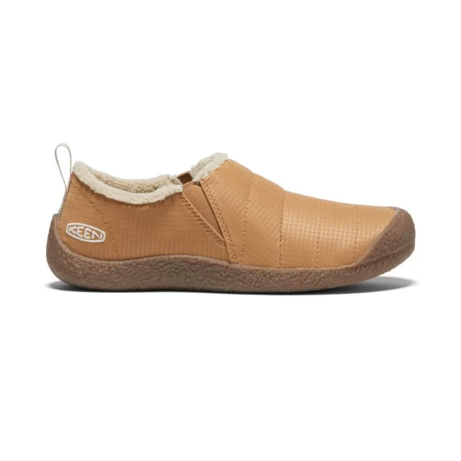 Women KEEN Slip-Ons-Women'S Howser Ii | Apple Cinnamon/Safari