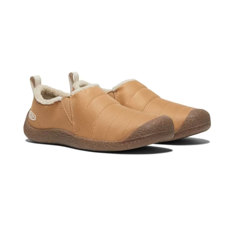 Women KEEN Slip-Ons-Women'S Howser Ii | Apple Cinnamon/Safari