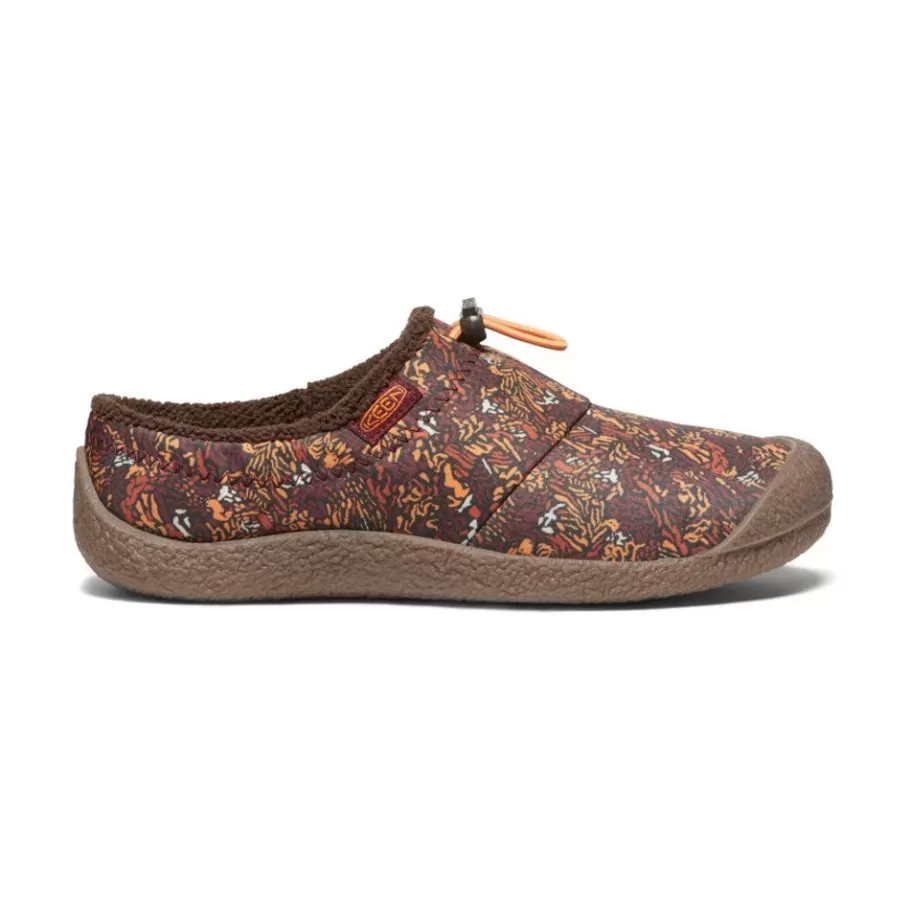 Women KEEN Slip-Ons-Women'S Howser Iii Slide | Andorra Camo